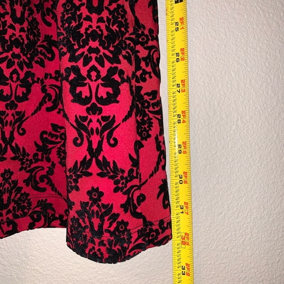 Sweet Storm short sleeveless dress - Picture 8 of 10